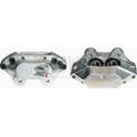 Brake Caliper (Remanufactured) BUDWEG CALIPER - 341678