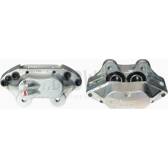 Brake Caliper (Remanufactured) BUDWEG CALIPER - 341679