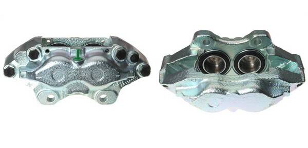 Brake Caliper (Remanufactured)