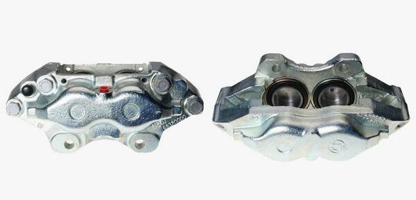 Brake Caliper (Remanufactured)