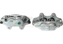 Brake Caliper (Remanufactured)
