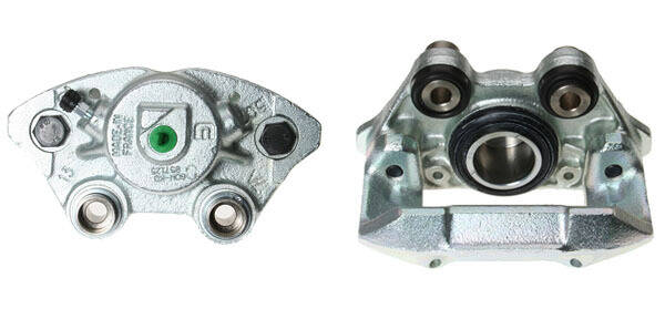 Brake Caliper (Remanufactured)