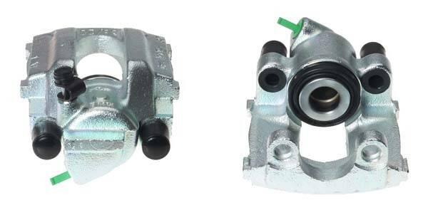 Brake Caliper (Remanufactured)