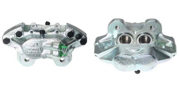 Brake Caliper (Remanufactured)