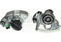 Brake Caliper (Remanufactured)