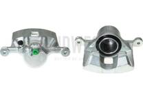 Brake Caliper (Remanufactured)
