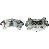 Brake Caliper (Remanufactured) BUDWEG CALIPER - 342122
