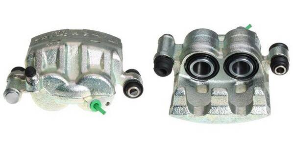 Brake Caliper (Remanufactured)
