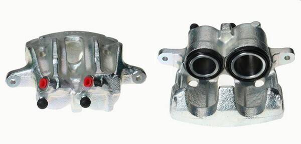 Brake Caliper (Remanufactured)