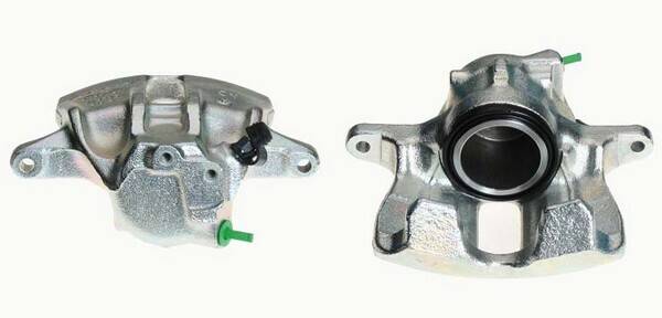 Brake Caliper (Remanufactured)