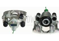 Brake Caliper (Remanufactured)