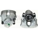 Brake Caliper (Remanufactured) BUDWEG CALIPER - 342538