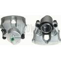 Brake Caliper (Remanufactured) BUDWEG CALIPER - 342539