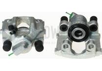 Brake Caliper (Remanufactured)