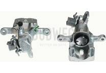 Brake Caliper (Remanufactured)