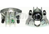 Brake Caliper (Remanufactured)
