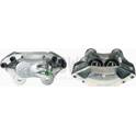 Brake Caliper (Remanufactured) BUDWEG CALIPER - 343078