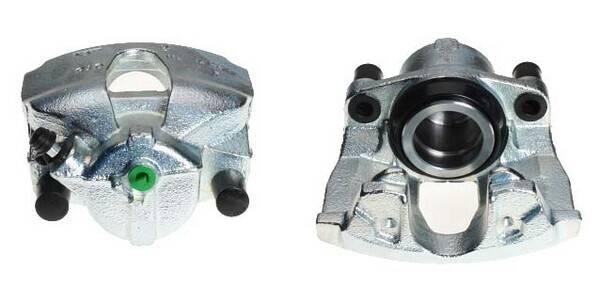 Brake Caliper (Remanufactured)