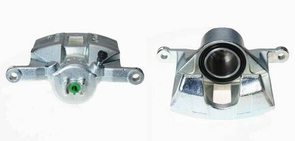Brake Caliper (Remanufactured)