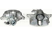 Brake Caliper (Remanufactured)