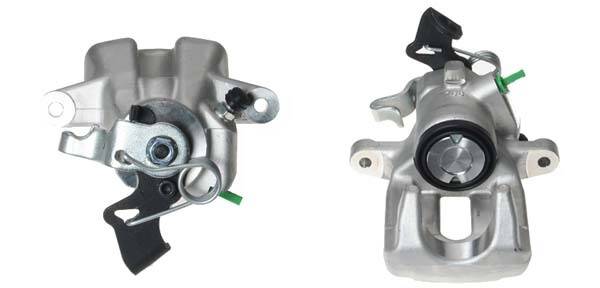 Brake Caliper (Remanufactured)