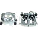 Brake Caliper (Remanufactured) BUDWEG CALIPER - 344100