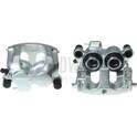 Brake Caliper (Remanufactured) BUDWEG CALIPER - 344101