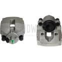 Brake Caliper (Remanufactured) BUDWEG CALIPER - 344103