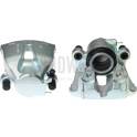 Brake Caliper (Remanufactured) BUDWEG CALIPER - 344104