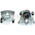 Brake Caliper (Remanufactured) BUDWEG CALIPER - 344105