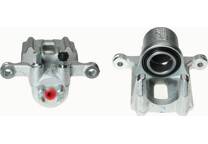 Brake Caliper (Remanufactured)