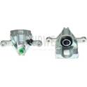 Brake Caliper (Remanufactured) BUDWEG CALIPER - 344480