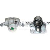Brake Caliper (Remanufactured) BUDWEG CALIPER - 344523