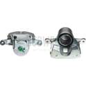 Brake Caliper (Remanufactured) BUDWEG CALIPER - 344525