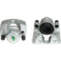 Brake Caliper (Remanufactured) BUDWEG CALIPER - 344711