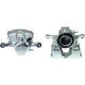 Brake Caliper (Remanufactured) BUDWEG CALIPER - 344827