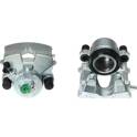 Brake Caliper (Remanufactured) BUDWEG CALIPER - 345018