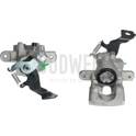 Brake Caliper (Remanufactured) BUDWEG CALIPER - 345168