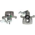 Brake Caliper (Remanufactured) BUDWEG CALIPER - 345237