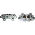 Brake Caliper (Remanufactured) BUDWEG CALIPER - 345337