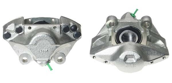 Brake Caliper (Remanufactured)