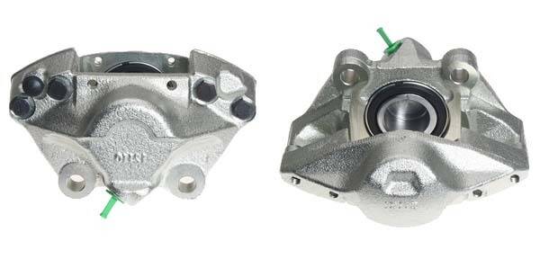 Brake Caliper (Remanufactured)
