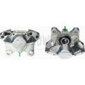 Brake Caliper (Remanufactured) BUDWEG CALIPER - 34631