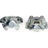 Brake Caliper (Remanufactured) BUDWEG CALIPER - 34632