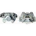 Brake Caliper (Remanufactured) BUDWEG CALIPER - 34633