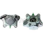 Brake Caliper (Remanufactured) BUDWEG CALIPER - 34637
