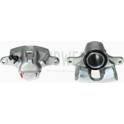 Brake Caliper (Remanufactured) BUDWEG CALIPER - 34813