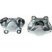 Brake Caliper (Remanufactured) BUDWEG CALIPER - 34833