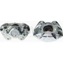 Brake Caliper (Remanufactured) BUDWEG CALIPER - 34852