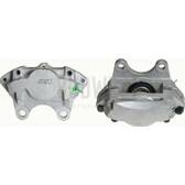 Bremssattel (Wiederaufbereitet) BUDWEG CALIPER - 341033